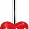 OUFER Oufer Belly Button Rings, 316L Stainless Steel Belly Rings, 14G Belly Button Piercing, Heart Belly Piercing Jewelry, Navel Rings For Women Sexy Girl | Body Piercing Barbells