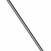 FIFTH CUE Fifth Cue 316L Surgical Implant Grade Basic Steel Industrial Barbell | Body Piercing Barbells